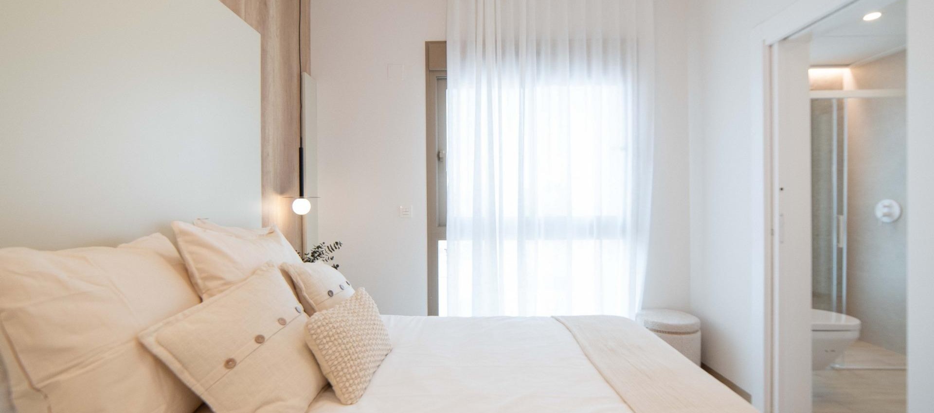 New Build - Villa - Rojales - Lo Marabú