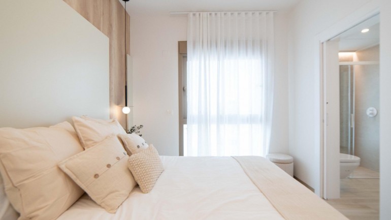 New Build - Villa - Rojales - Lo Marabú