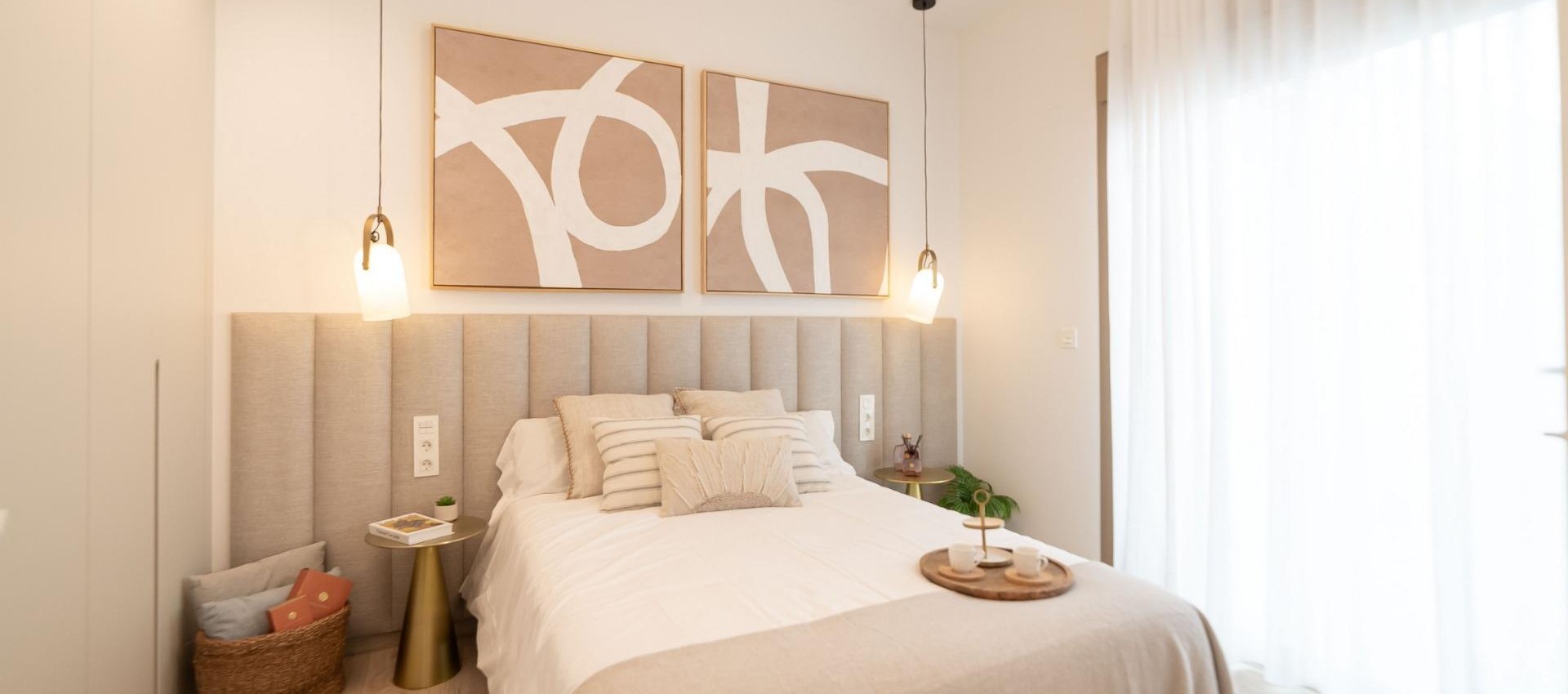 New Build - Villa - Rojales - Lo Marabú