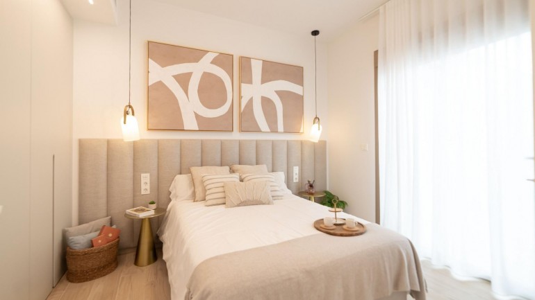 New Build - Villa - Rojales - Lo Marabú