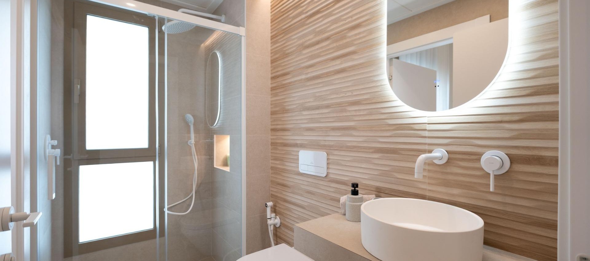 New Build - Villa - Rojales - Lo Marabú