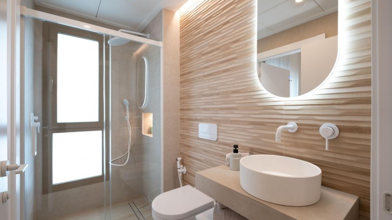 New Build - Villa - Rojales - Lo Marabú