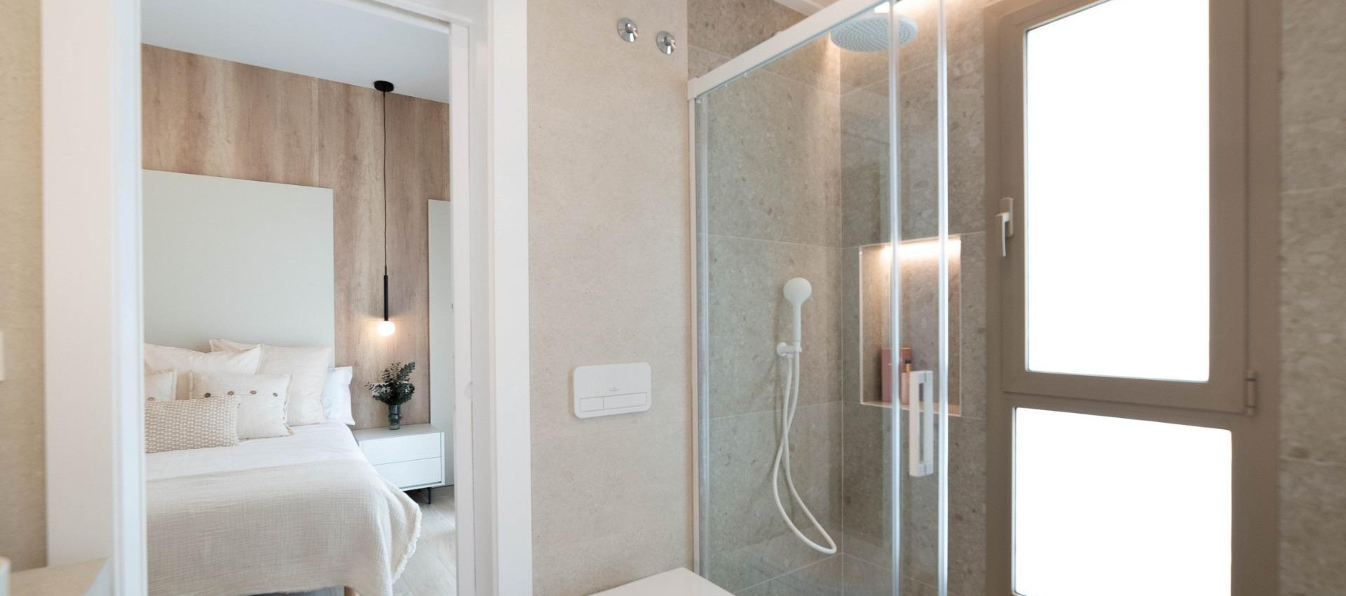 New Build - Villa - Rojales - Lo Marabú