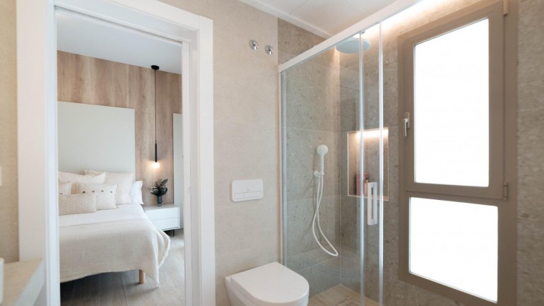 New Build - Villa - Rojales - Lo Marabú