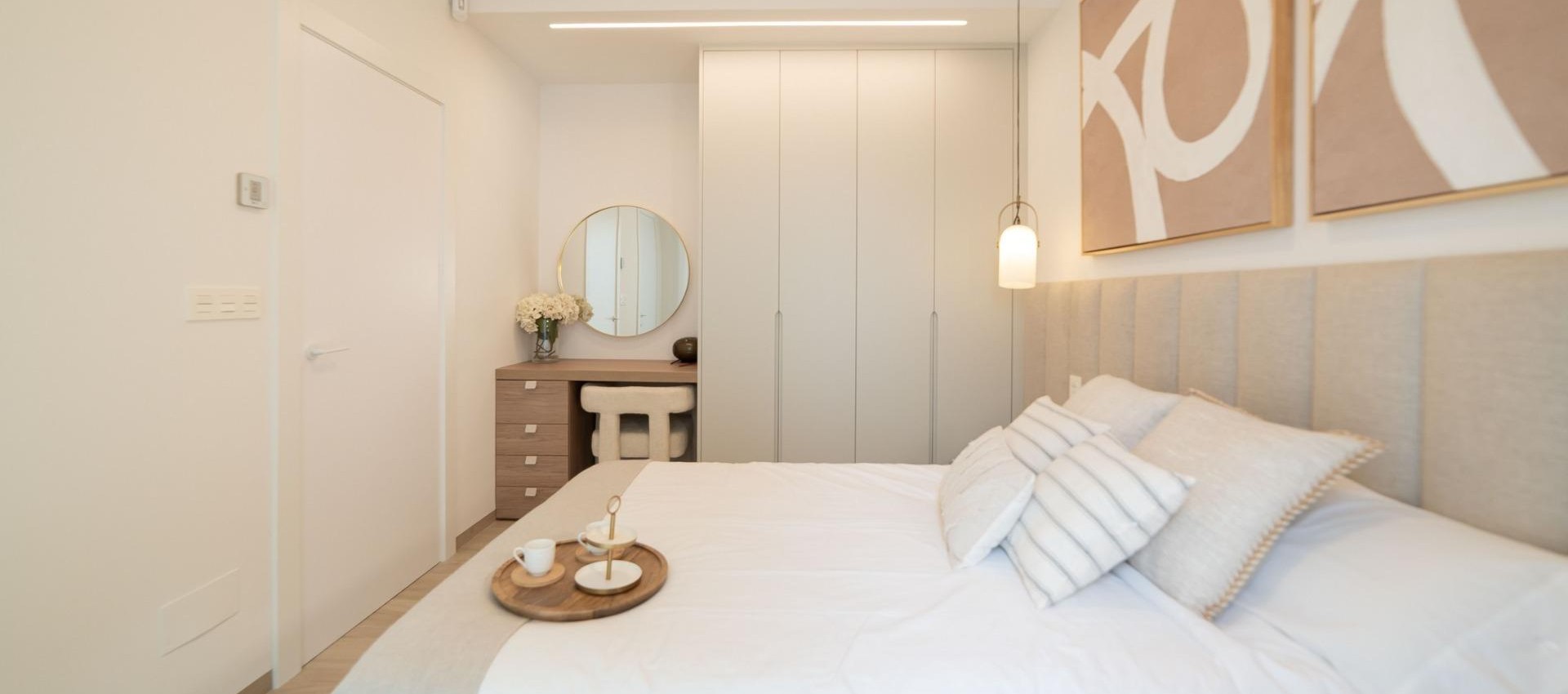 New Build - Villa - Rojales - Lo Marabú