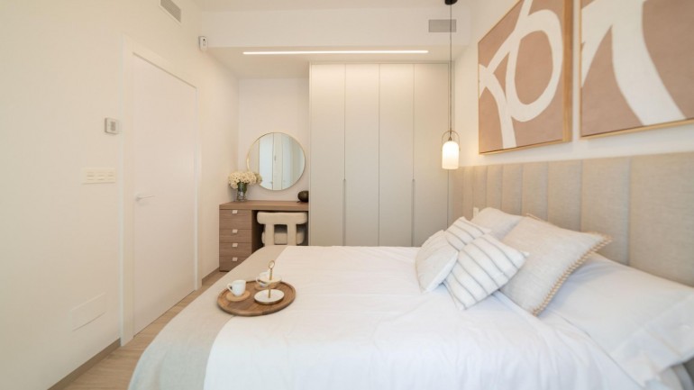 New Build - Villa - Rojales - Lo Marabú