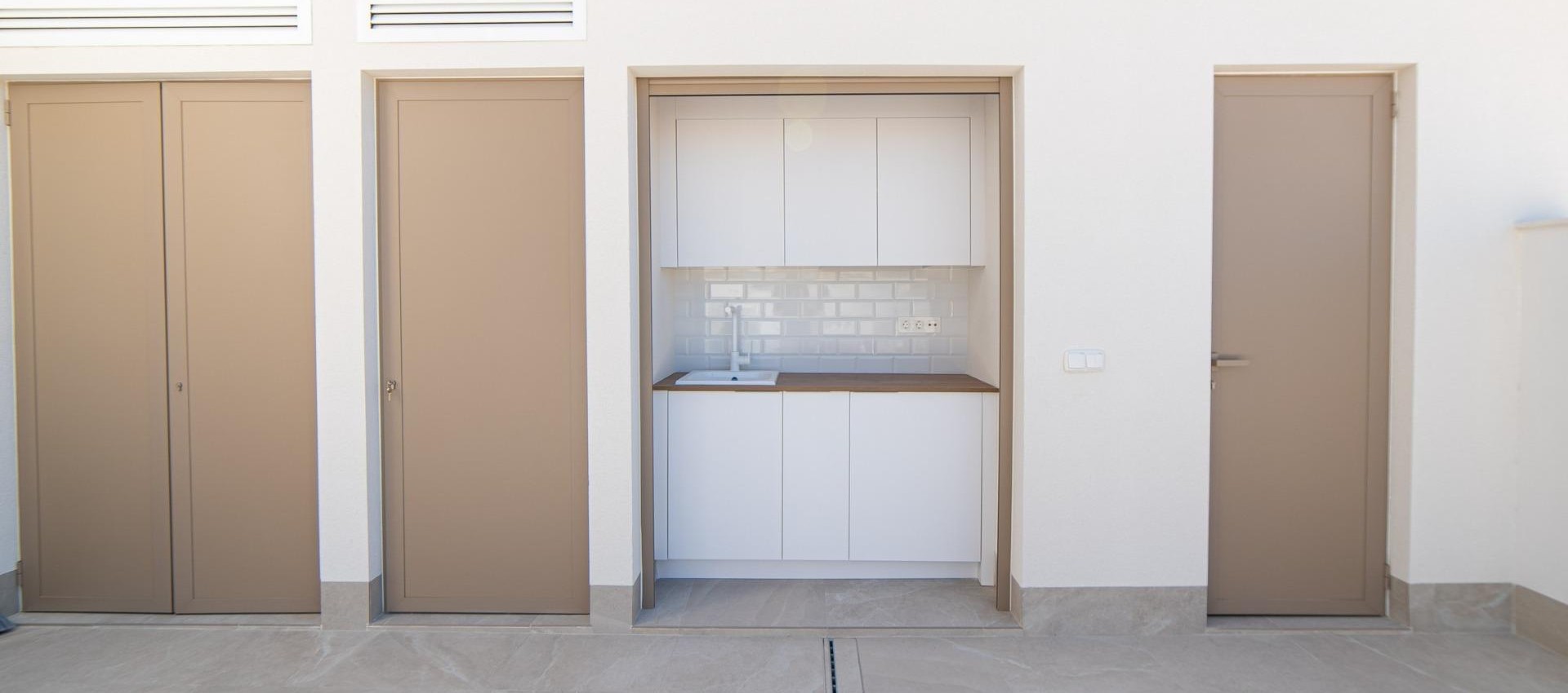 New Build - Villa - Rojales - Lo Marabú