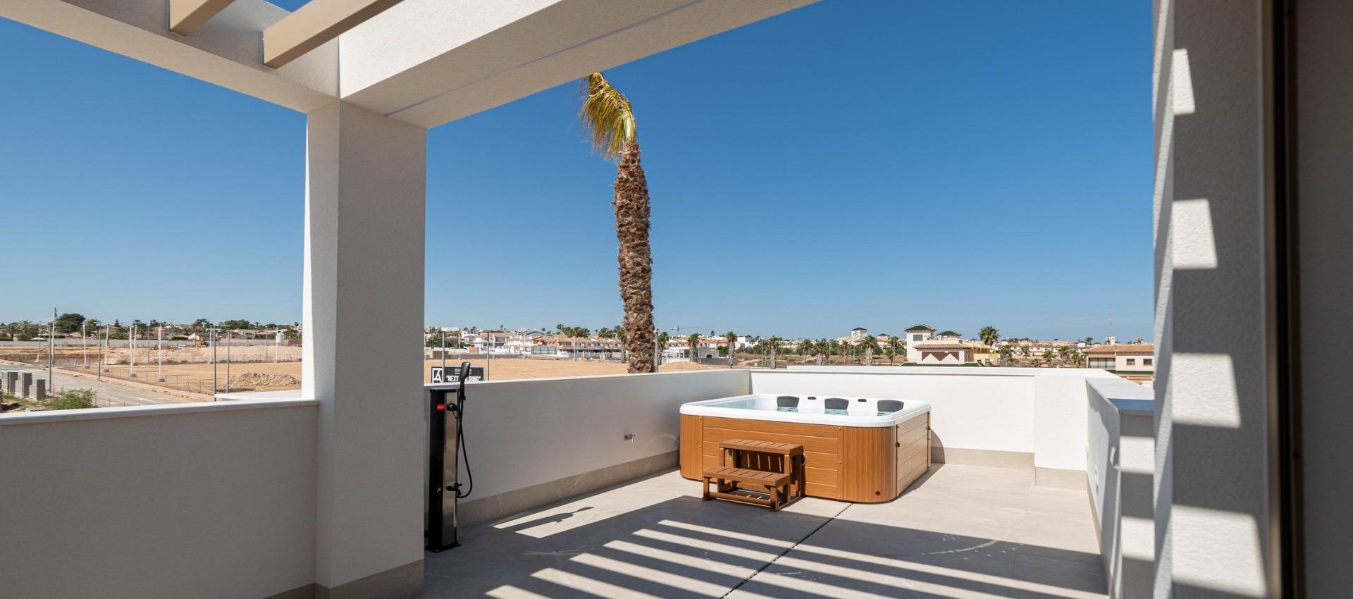 New Build - Villa - Rojales - Lo Marabú