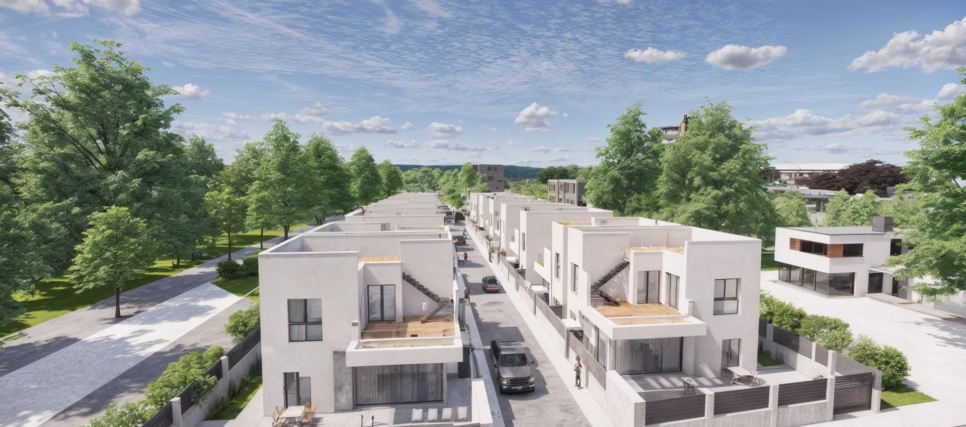 Nouvelle construction - Villa - Los Montesinos - La Herrada