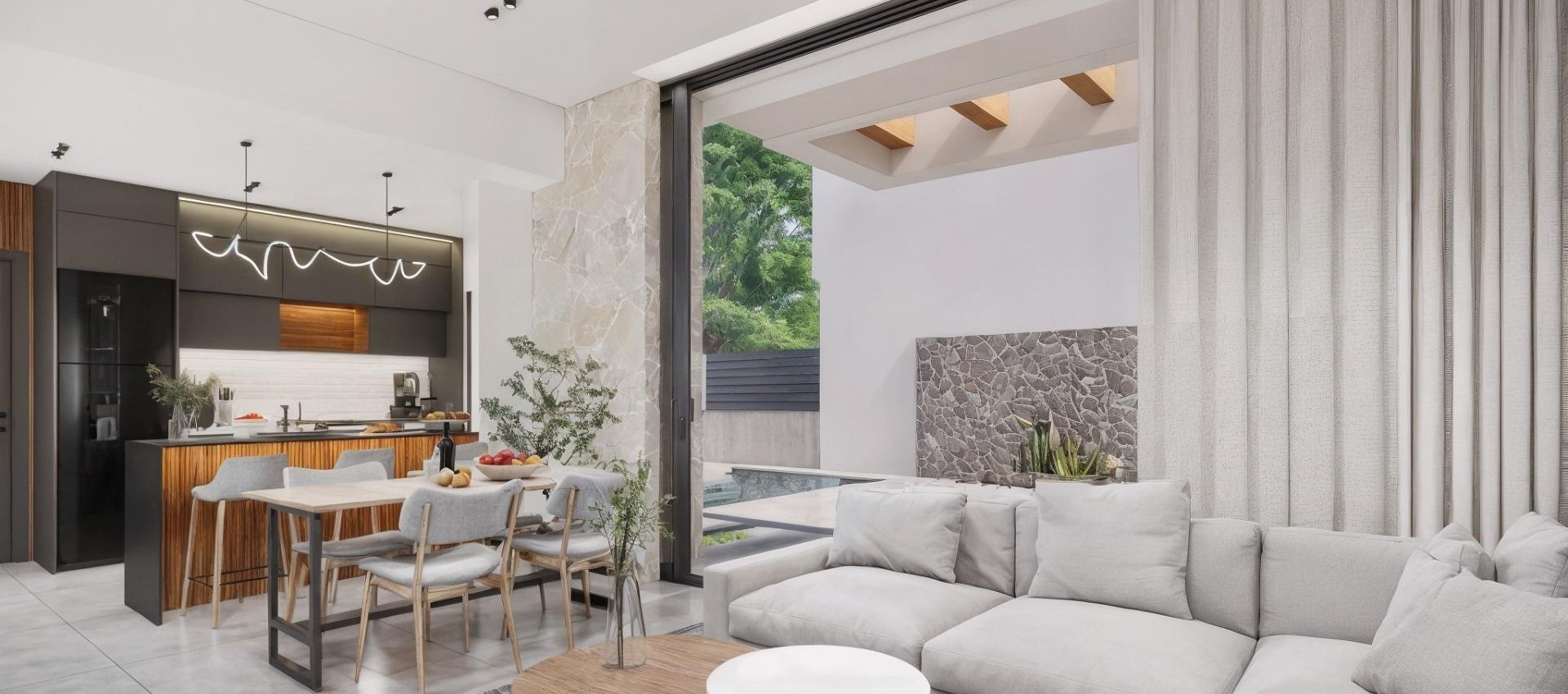 Nouvelle construction - Villa - Los Montesinos - La Herrada