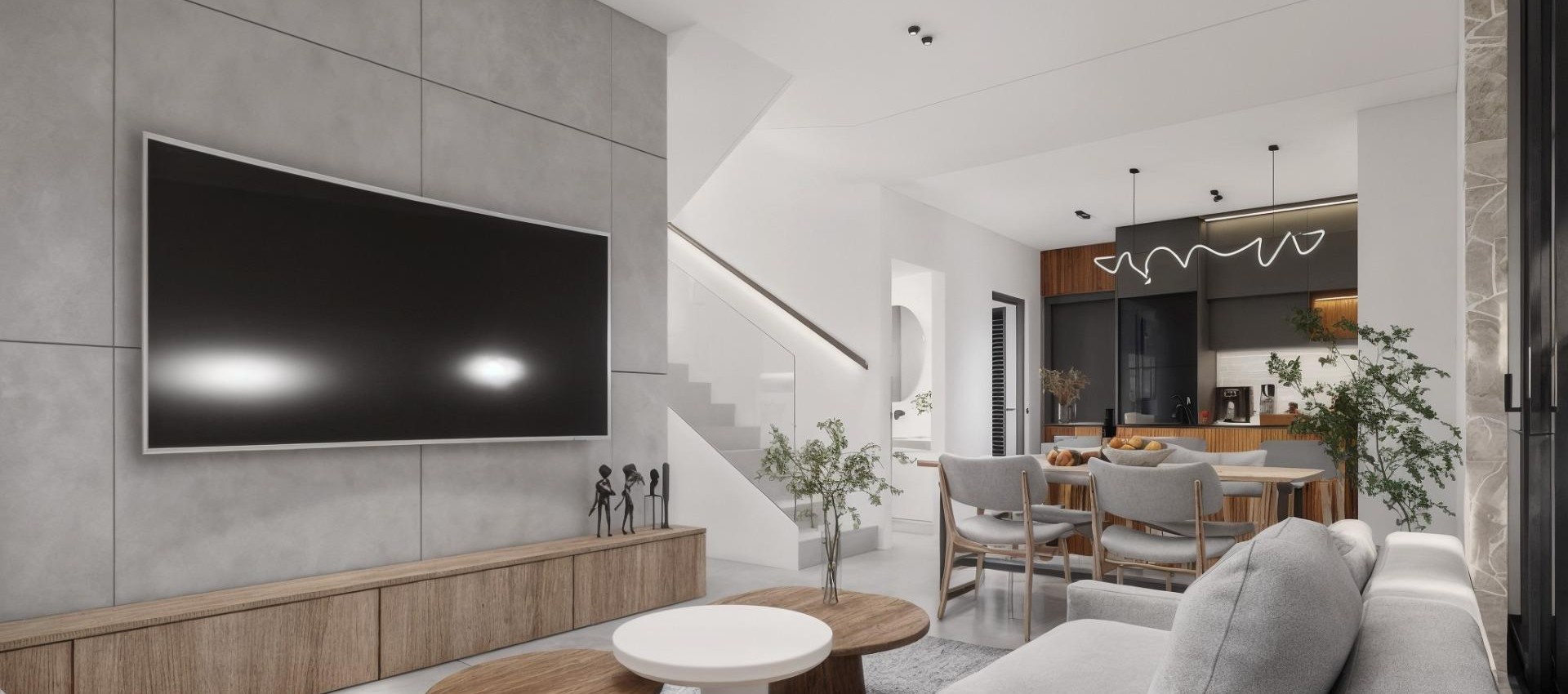 Nouvelle construction - Villa - Los Montesinos - La Herrada