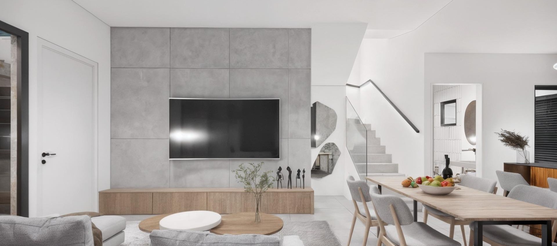 Nouvelle construction - Villa - Los Montesinos - La Herrada