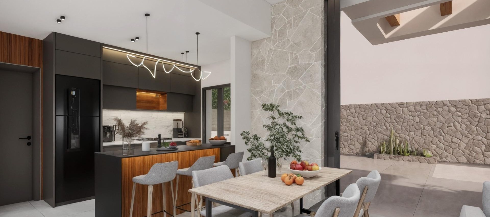 Nouvelle construction - Villa - Los Montesinos - La Herrada