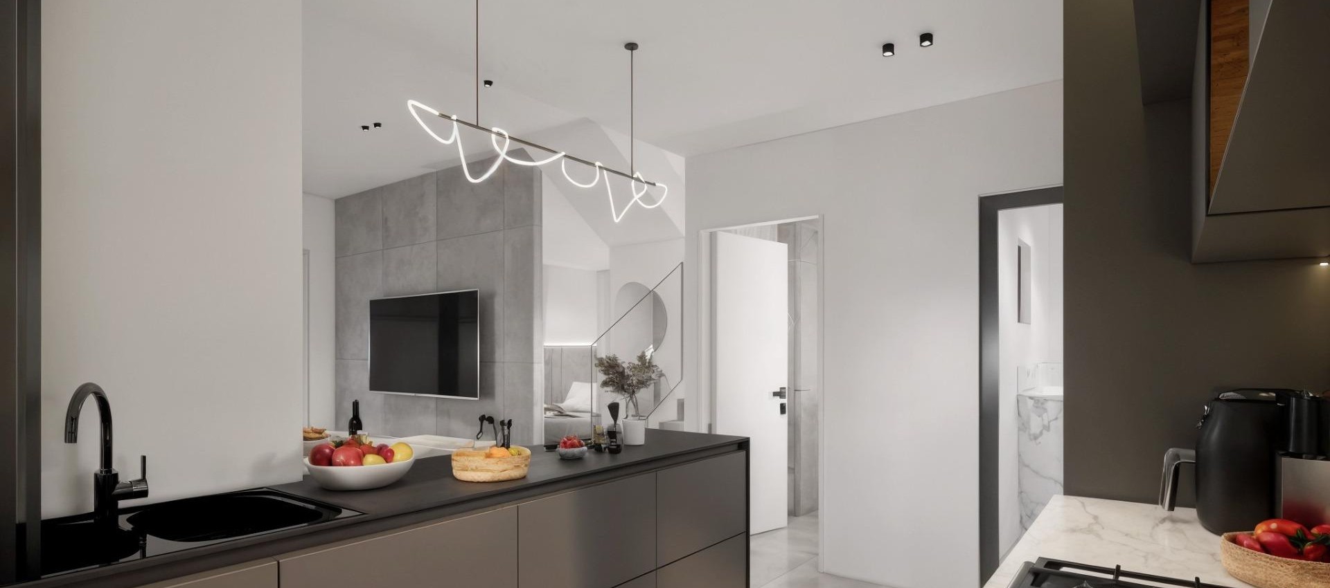 Nouvelle construction - Villa - Los Montesinos - La Herrada