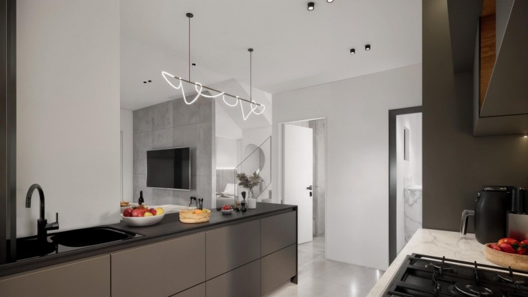 Nouvelle construction - Villa - Los Montesinos - La Herrada