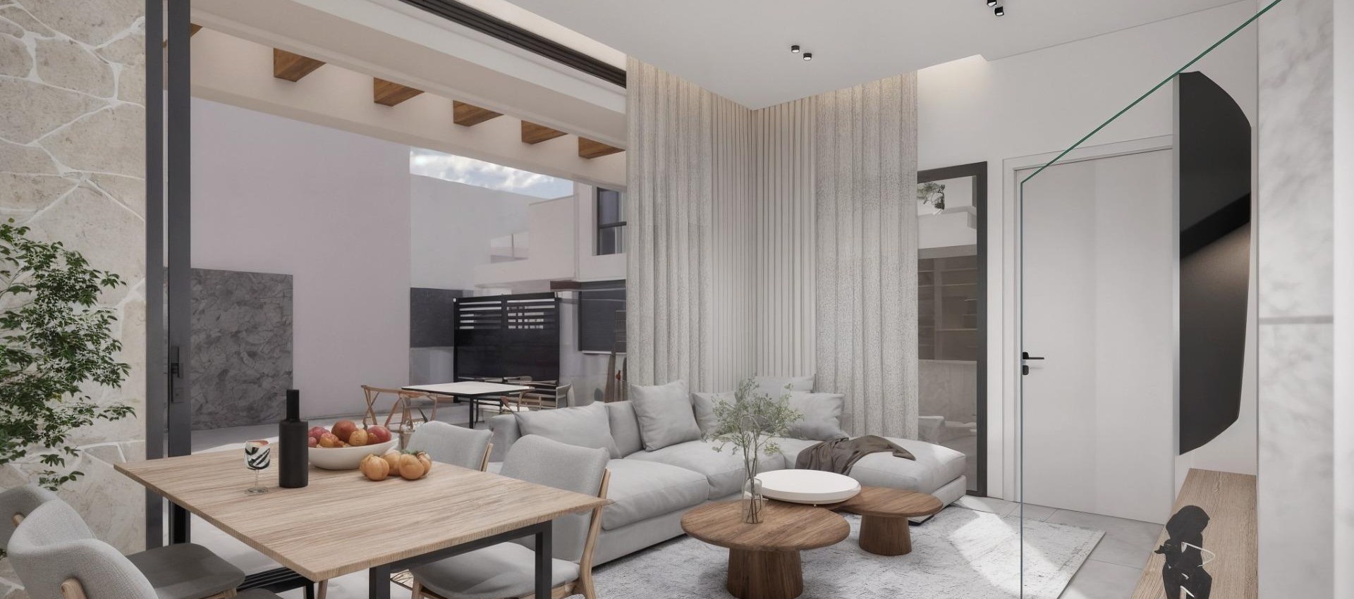 Nouvelle construction - Villa - Los Montesinos - La Herrada