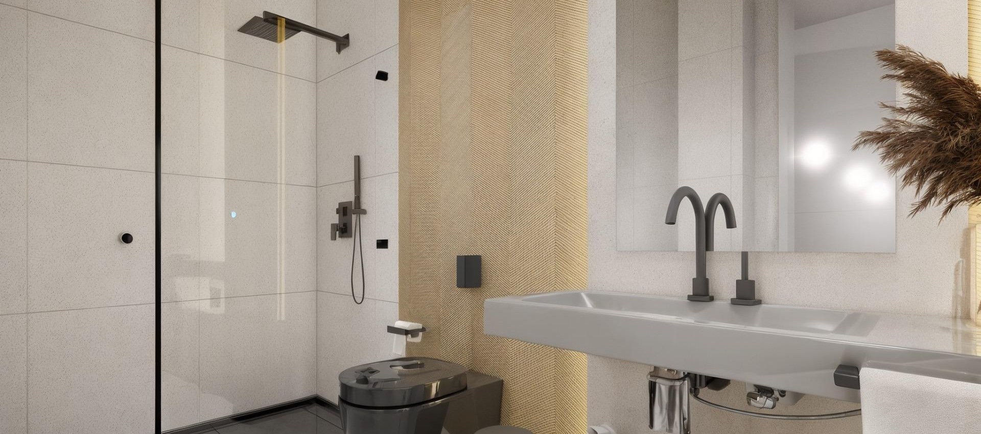 Nouvelle construction - Villa - Los Montesinos - La Herrada