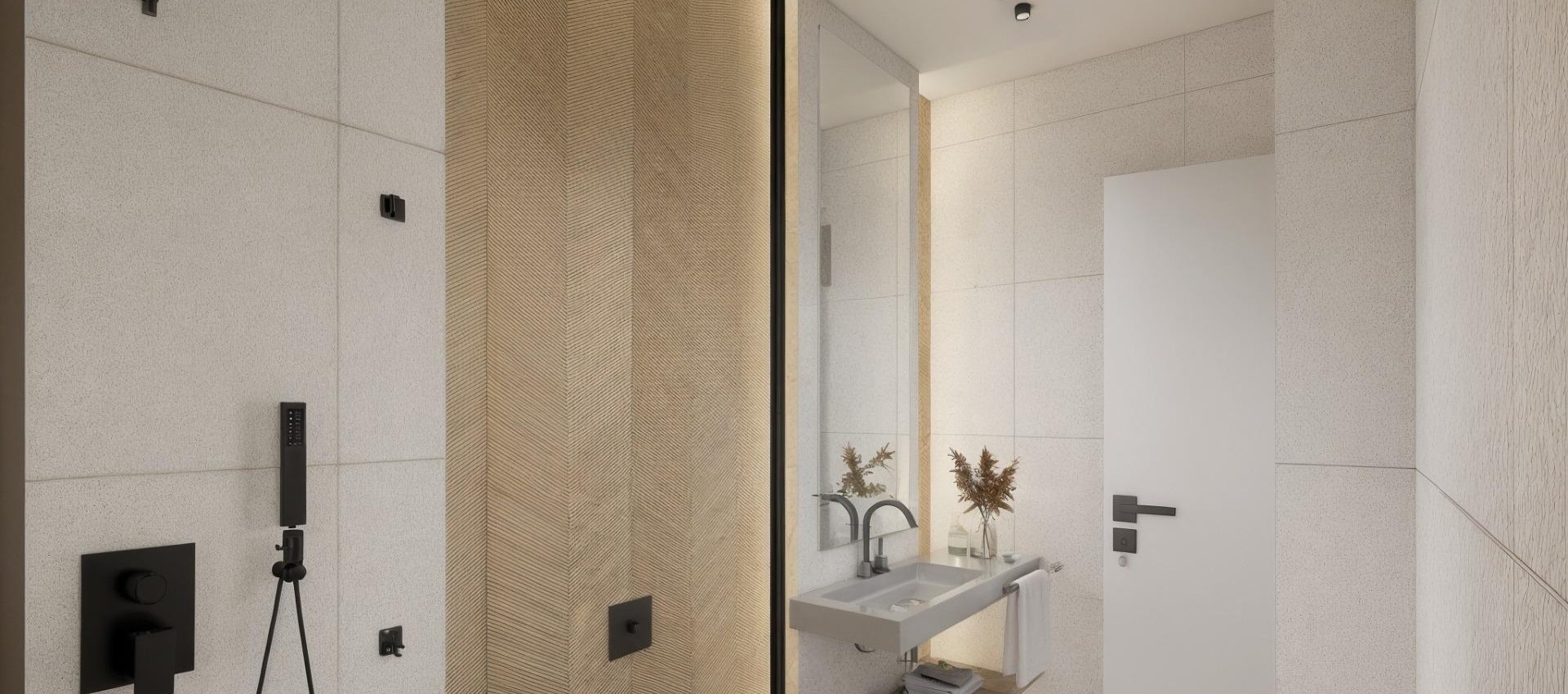 Nouvelle construction - Villa - Los Montesinos - La Herrada