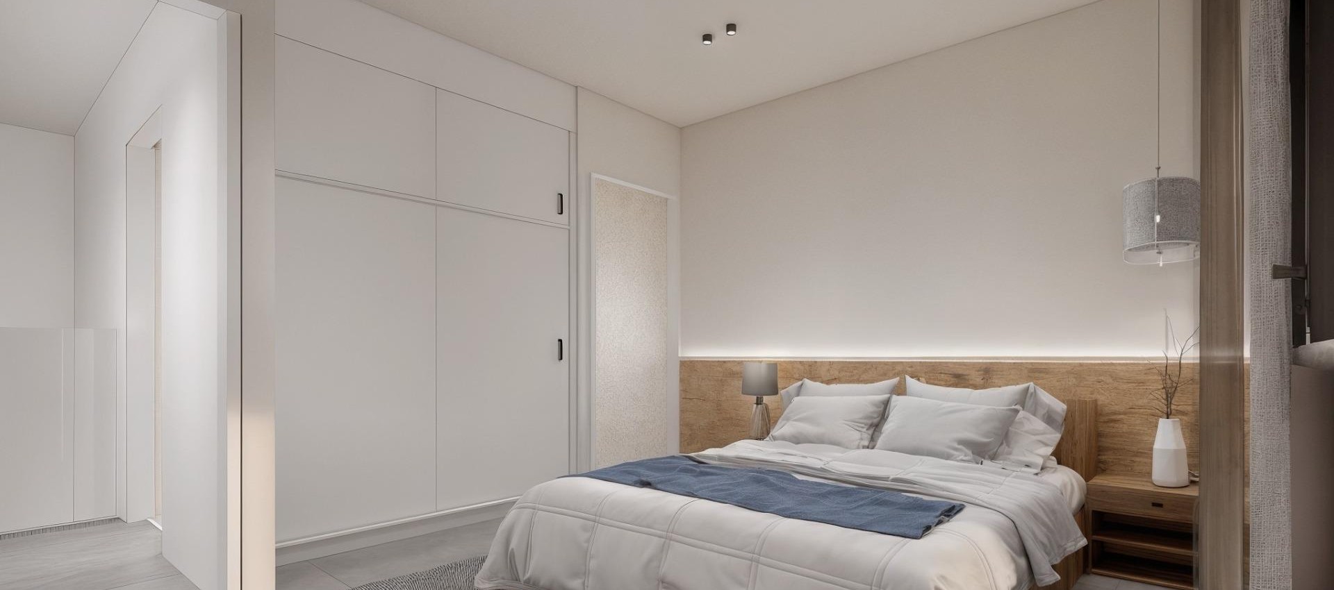 Nouvelle construction - Villa - Los Montesinos - La Herrada