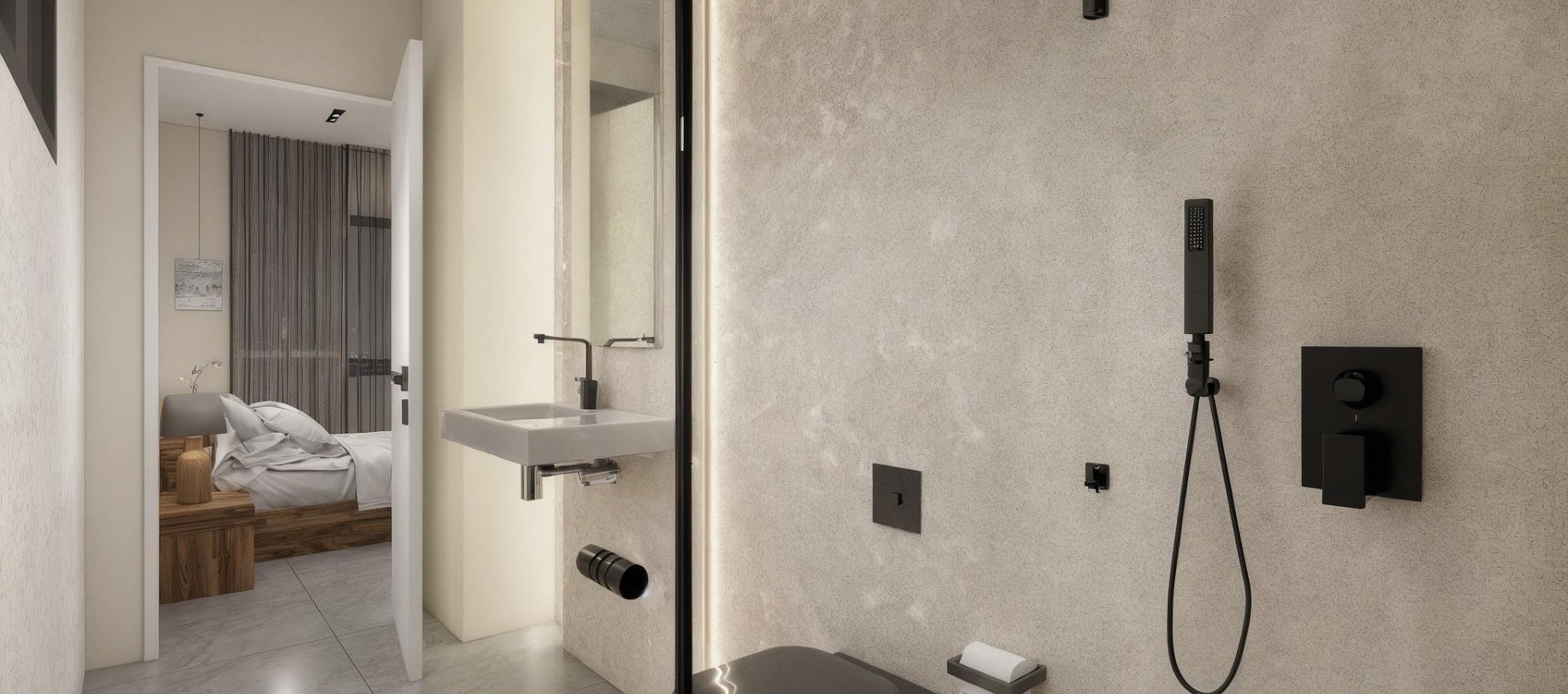 Nouvelle construction - Villa - Los Montesinos - La Herrada