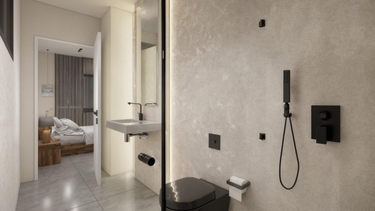 Nouvelle construction - Villa - Los Montesinos - La Herrada