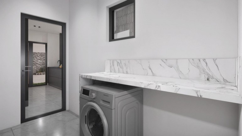 Nouvelle construction - Villa - Los Montesinos - La Herrada