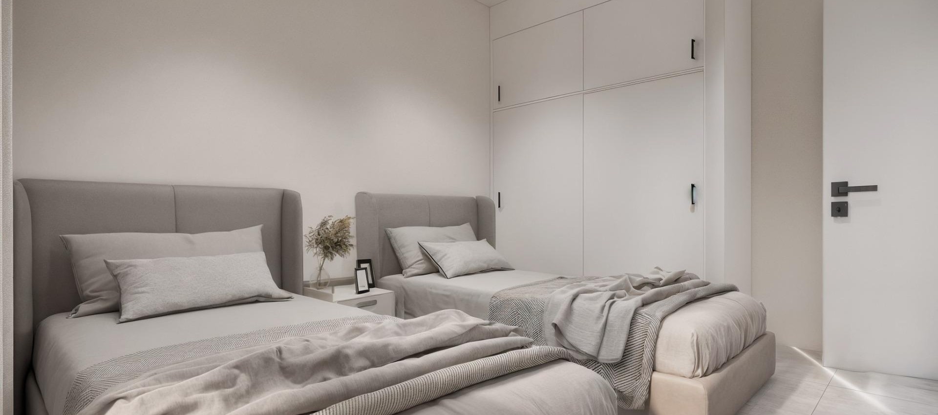 Nouvelle construction - Villa - Los Montesinos - La Herrada