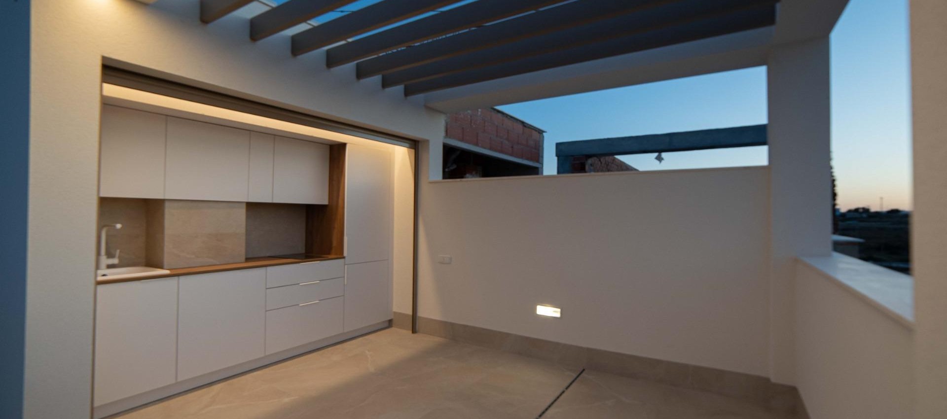 New Build - Villa - Rojales - Lo Marabú