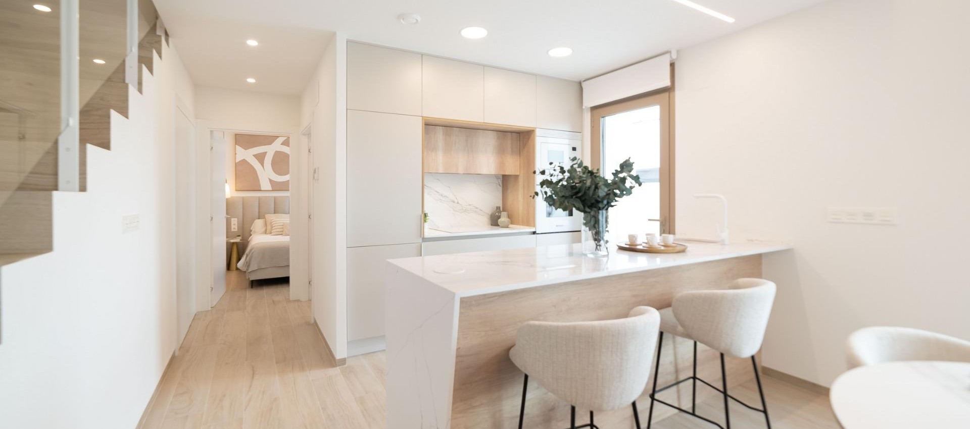 New Build - Villa - Rojales - Lo Marabú