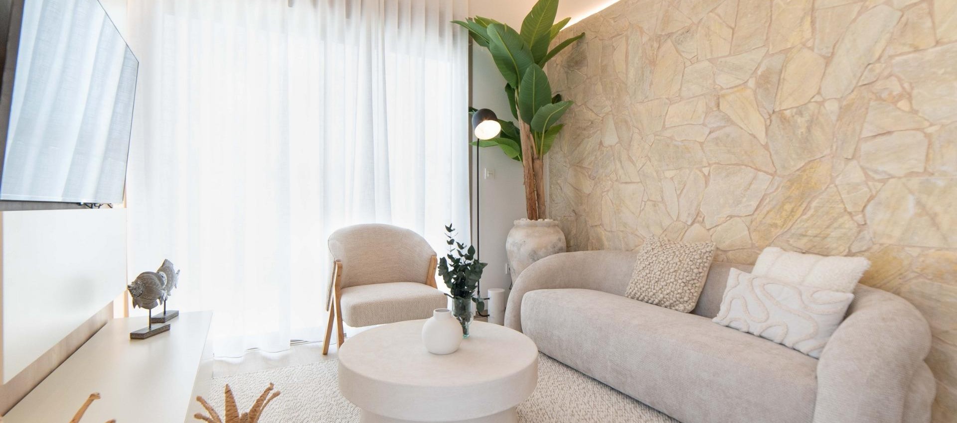 New Build - Villa - Rojales - Lo Marabú