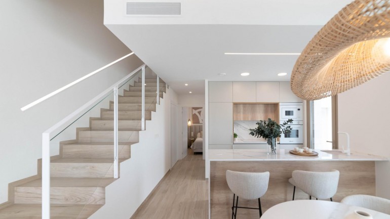 New Build - Villa - Rojales - Lo Marabú