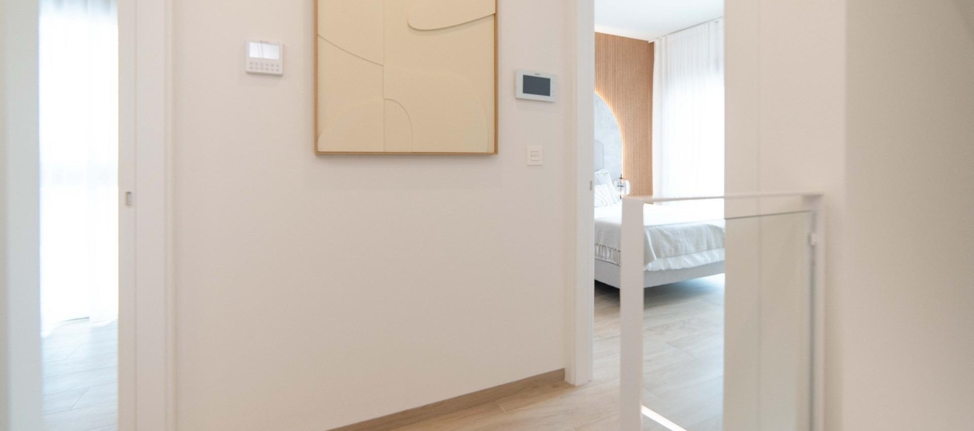 New Build - Villa - Rojales - Lo Marabú