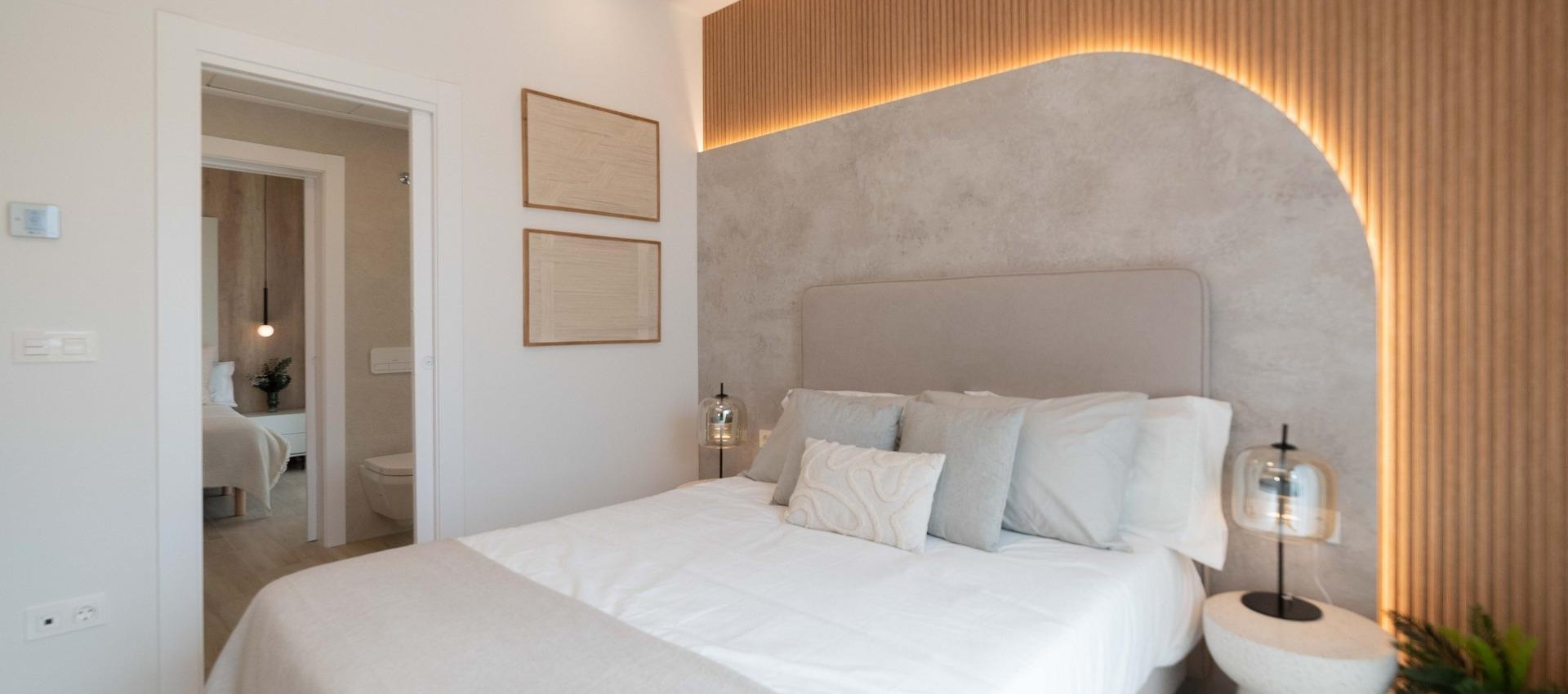 New Build - Villa - Rojales - Lo Marabú