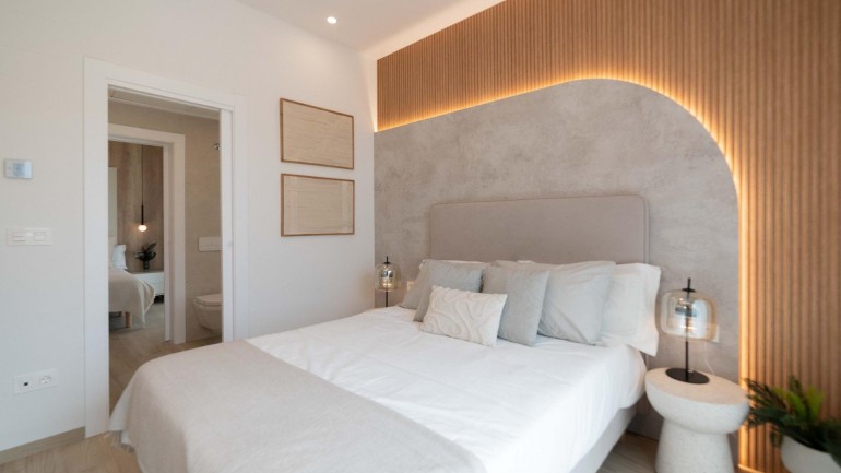 New Build - Villa - Rojales - Lo Marabú