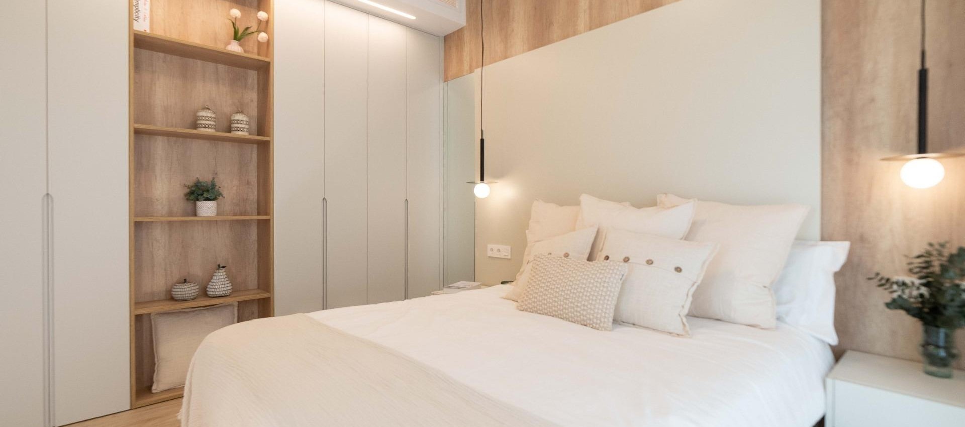 New Build - Villa - Rojales - Lo Marabú