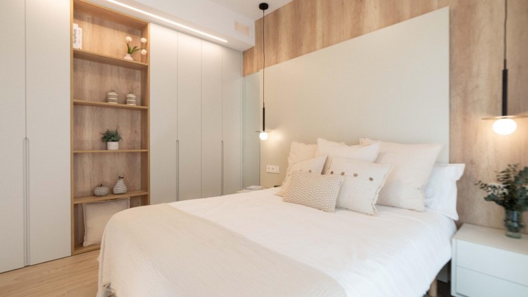 New Build - Villa - Rojales - Lo Marabú