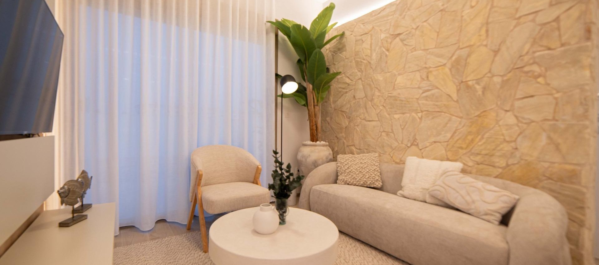 New Build - Villa - Rojales - Lo Marabú