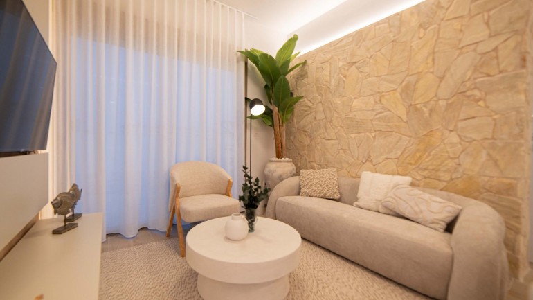 New Build - Villa - Rojales - Lo Marabú