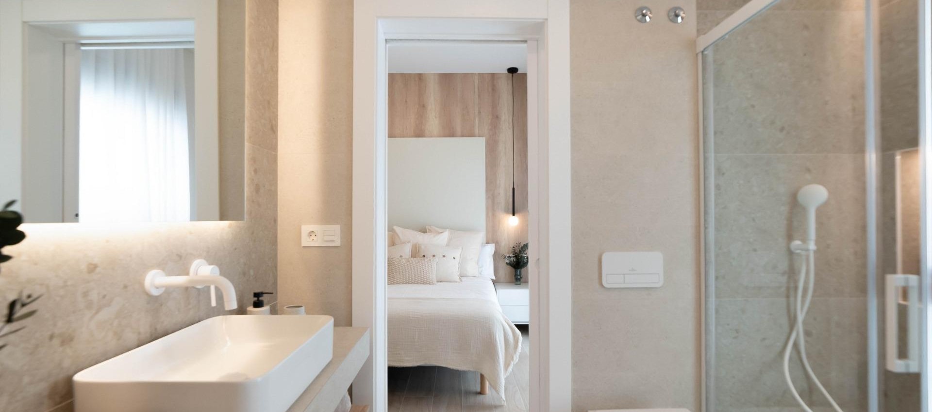 New Build - Villa - Rojales - Lo Marabú