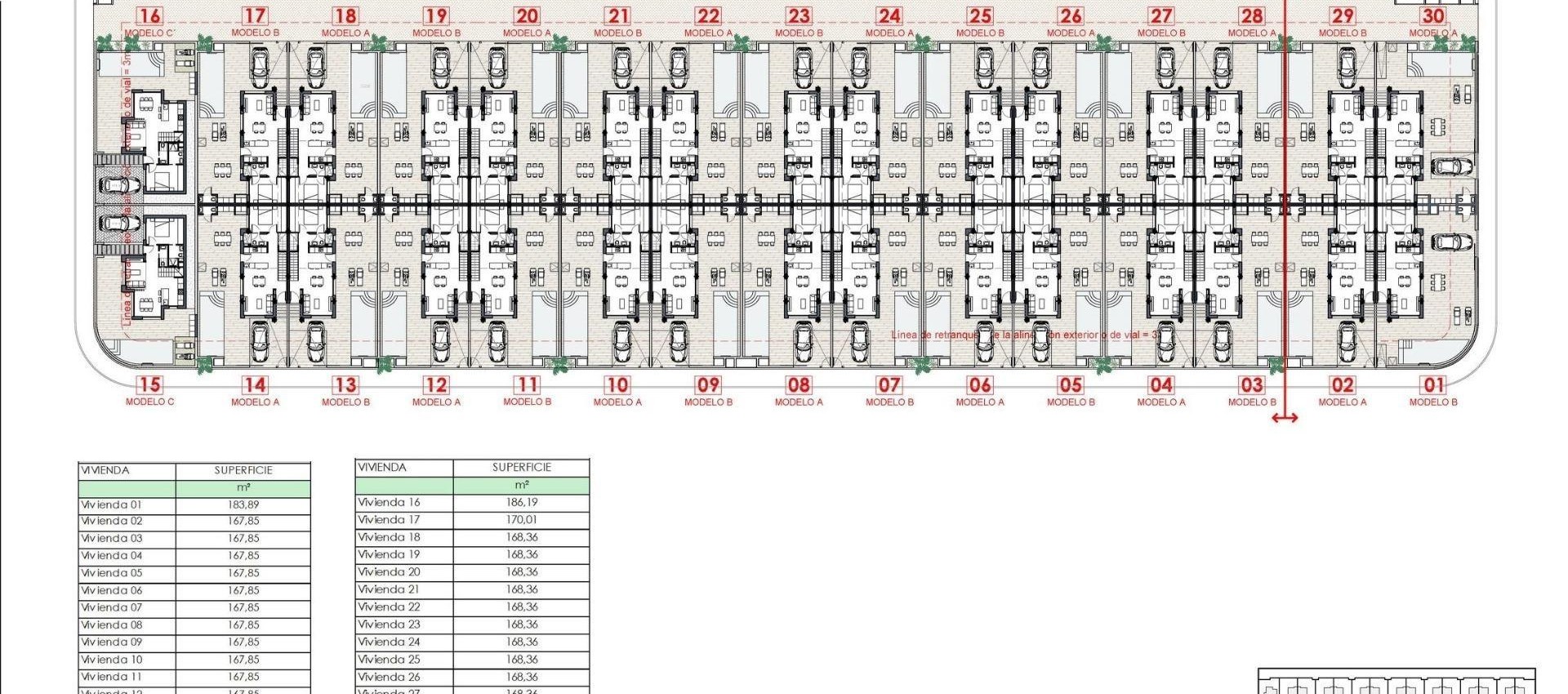 New Build - Villa - Rojales - Lo Marabú