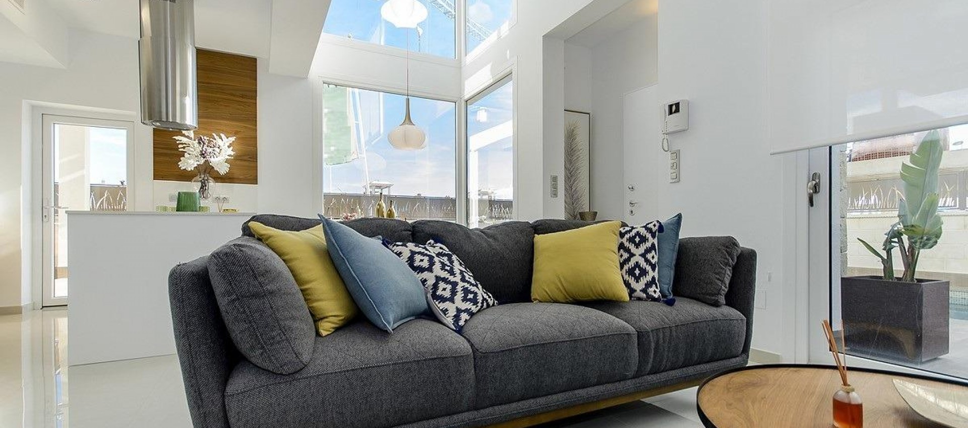 New Build - Villa - Los Montesinos - La Herrada