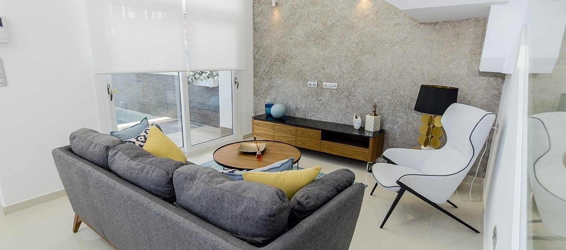 New Build - Villa - Los Montesinos - La Herrada