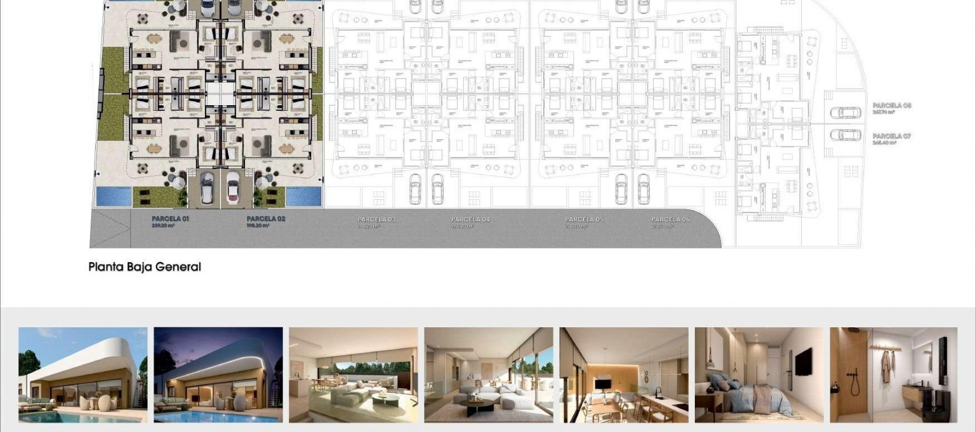 Nueva construcción  - Quad House - Dolores - Pueblo