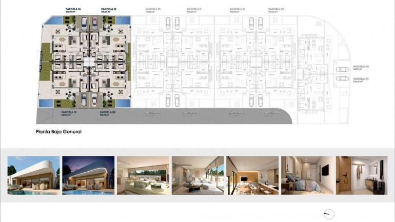 Nueva construcción  - Quad House - Dolores - Pueblo