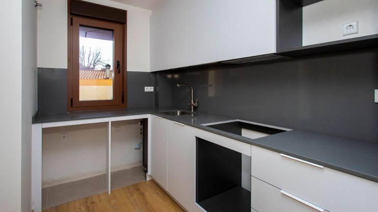 New Build - Bungalow - Hondón de las Nieves - El Salero