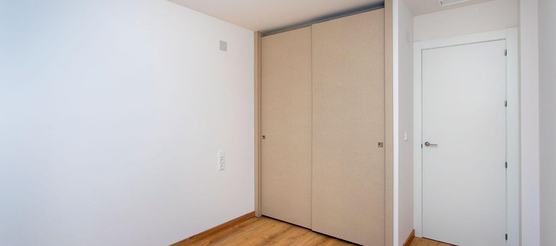 New Build - Bungalow - Hondón de las Nieves - El Salero