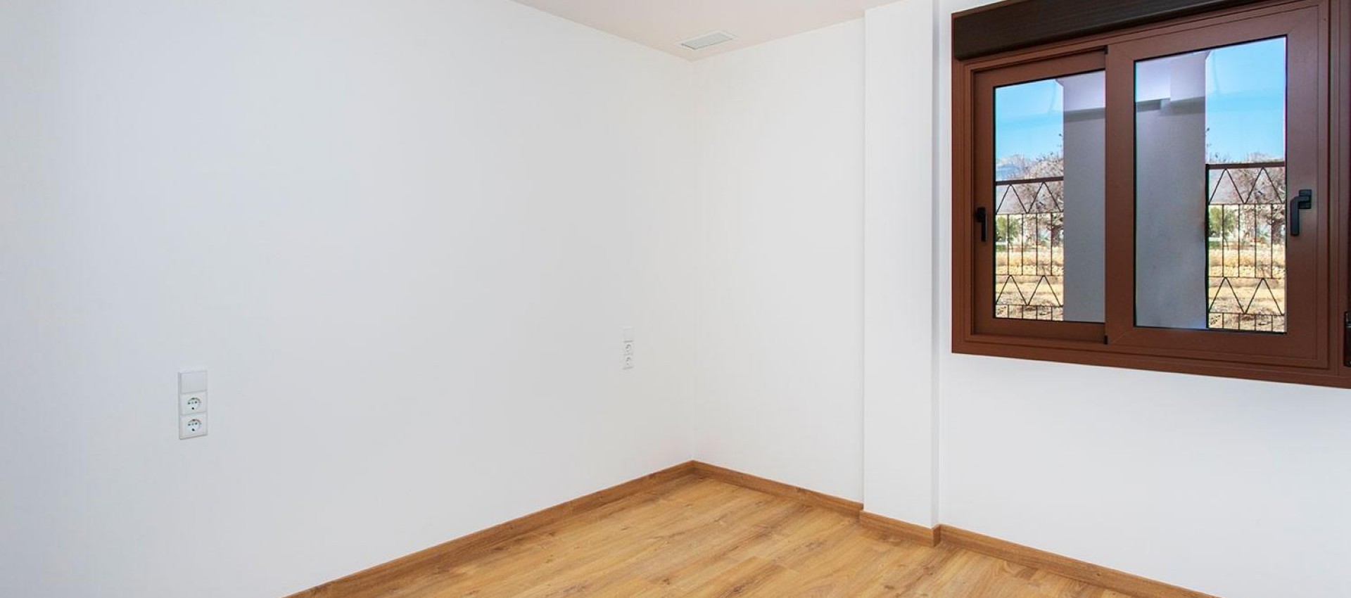 New Build - Bungalow - Hondón de las Nieves - El Salero