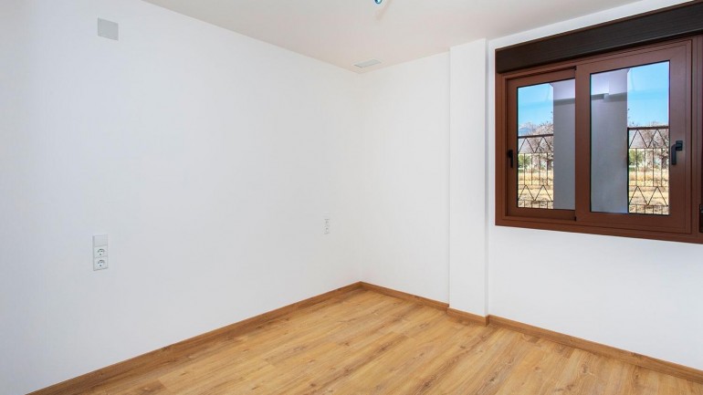 New Build - Bungalow - Hondón de las Nieves - El Salero