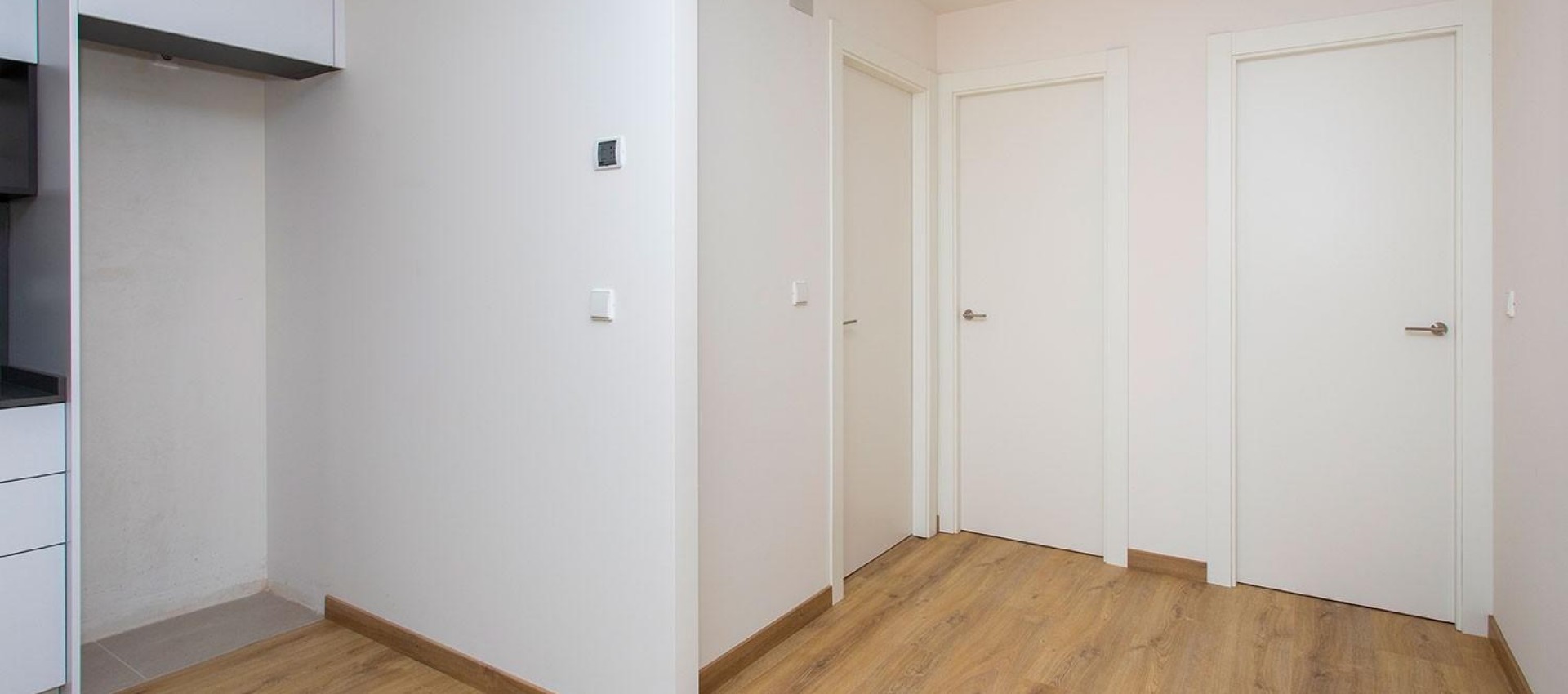 New Build - Bungalow - Hondón de las Nieves - El Salero