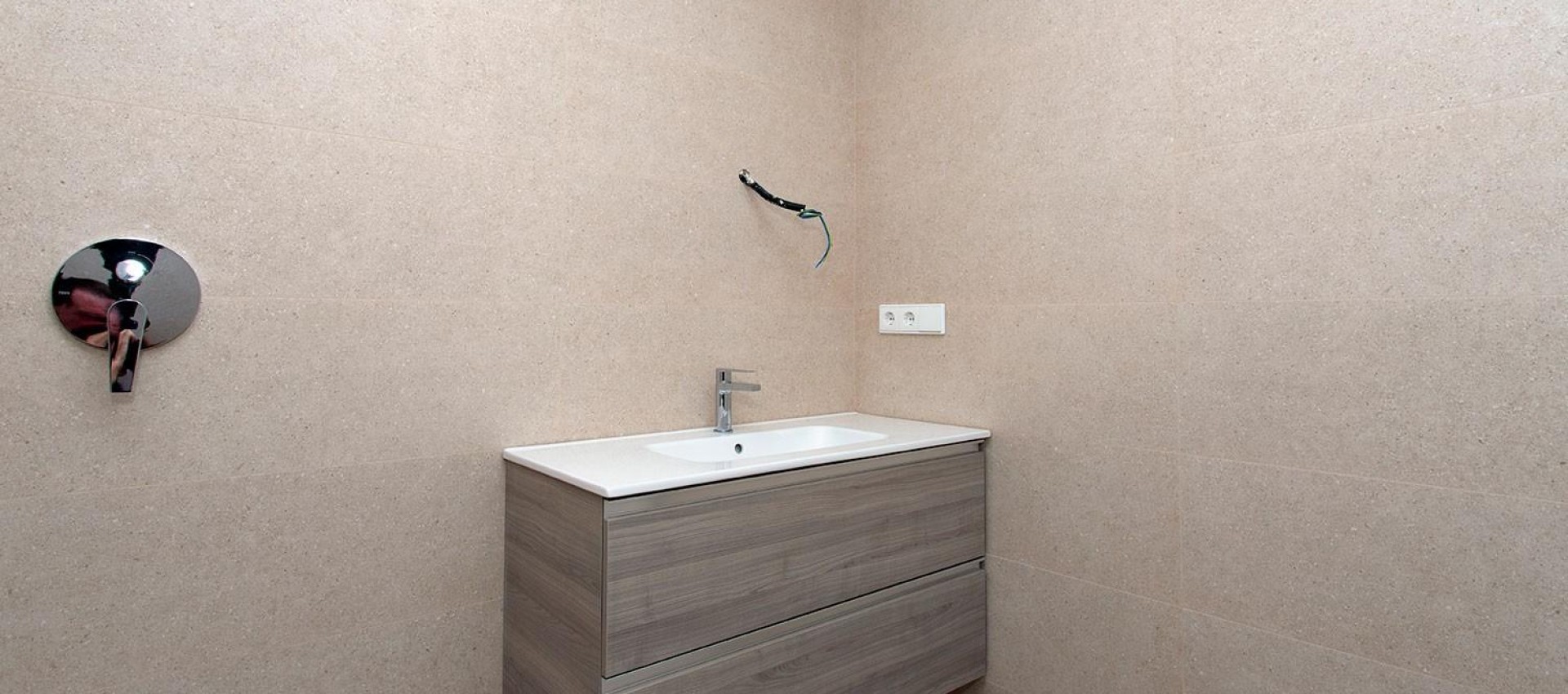 New Build - Bungalow - Hondón de las Nieves - El Salero